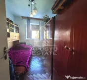 Apartament cu 4 camere de vanzare , Zona Dacia ,Timisoara 