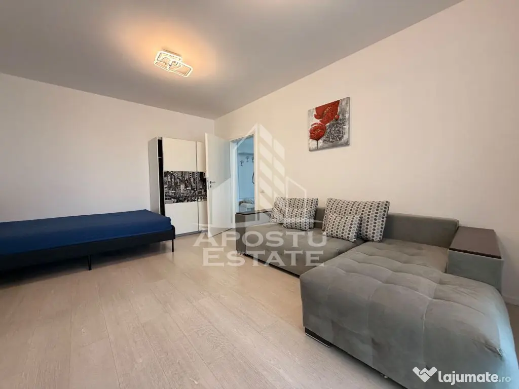 Apartament 2 camere,decomandat, City of Mara, Timisoara, jud. Timis - Timisoara (Timis)