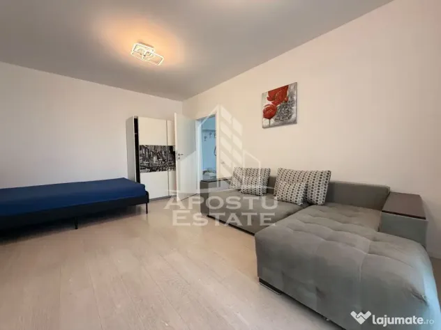 Apartament 2 camere,decomandat, City of Mara, Timisoara, jud. Timis - Timisoara (Timis)