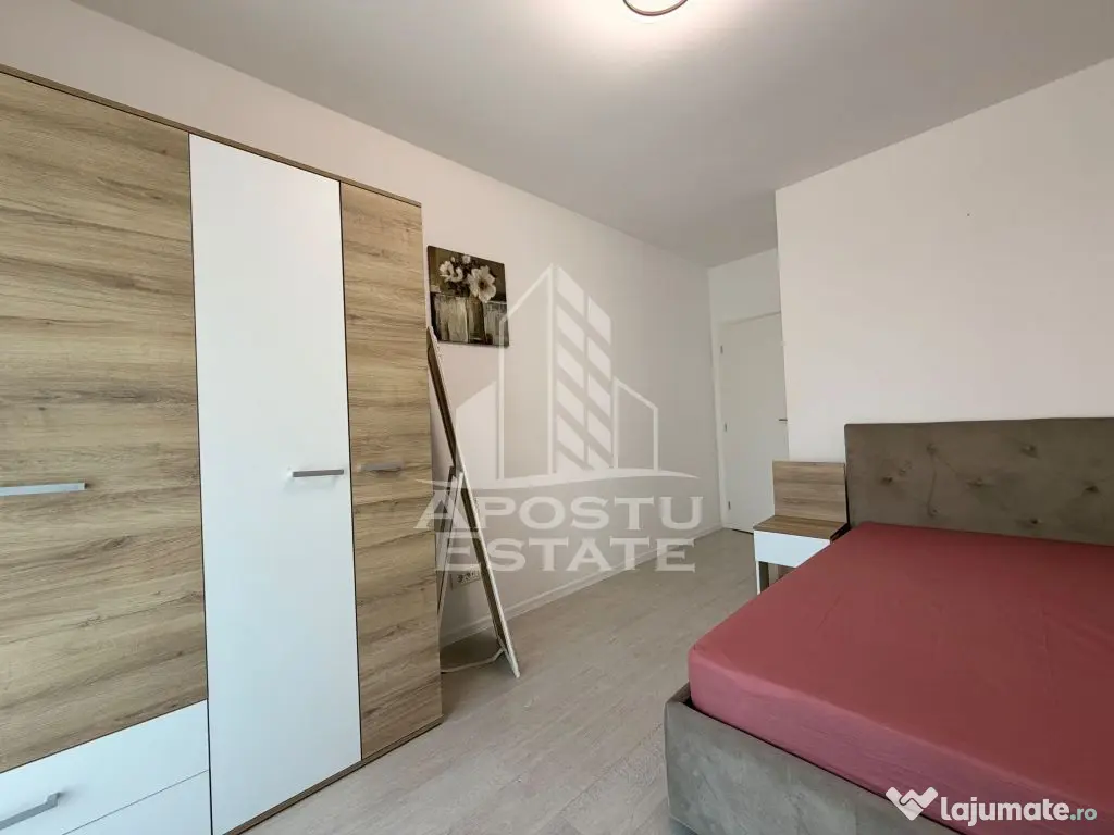 Apartament 2 camere,decomandat, City of Mara, Timisoara, jud. Timis - Timisoara (Timis)