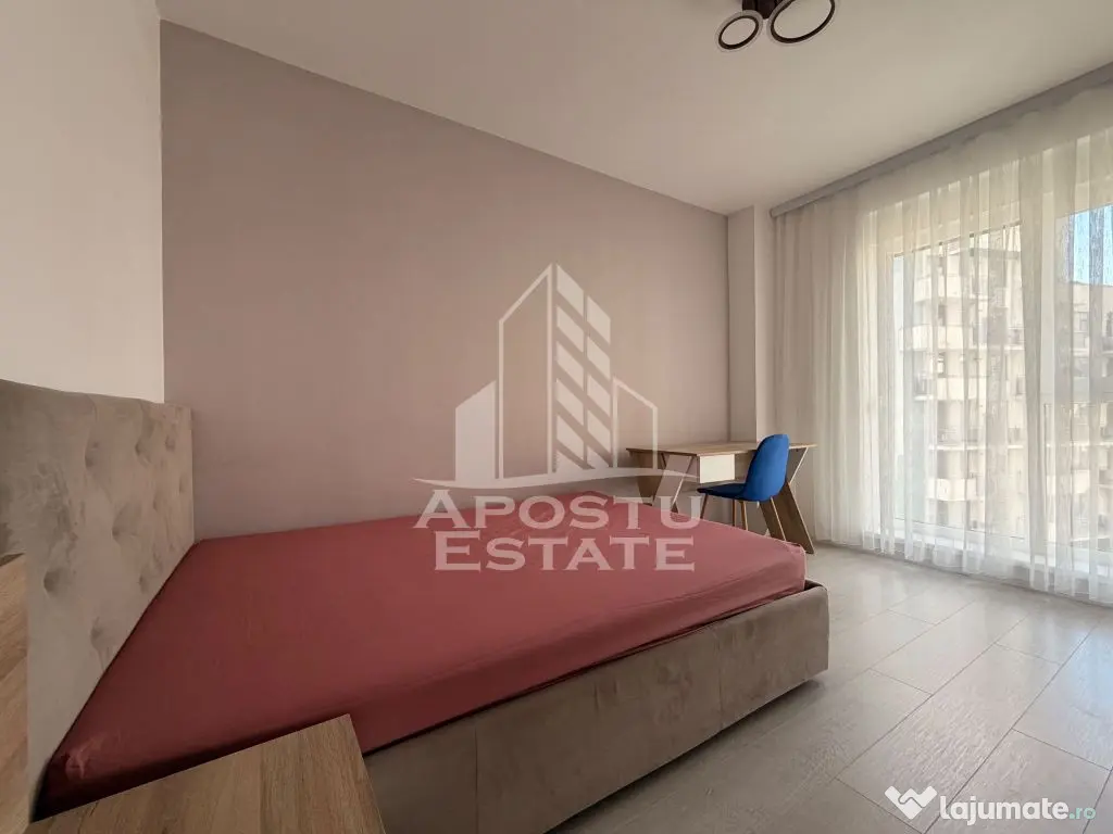 Apartament 2 camere,decomandat, City of Mara, Timisoara, jud. Timis - Timisoara (Timis)