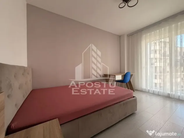 Apartament 2 camere,decomandat, City of Mara, Timisoara, jud. Timis - Timisoara (Timis)