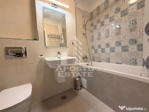 Apartament 2 camere,decomandat, City of Mara, Timisoara, jud. Timis - Timisoara (Timis)
