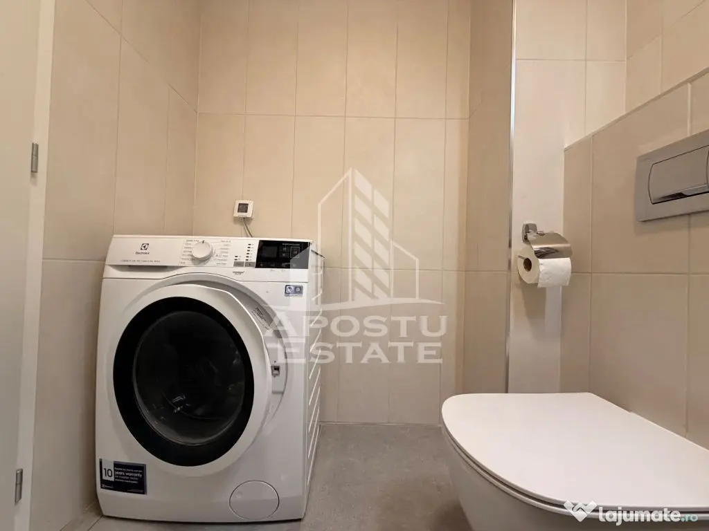 Apartament 2 camere,decomandat, City of Mara, Timisoara, jud. Timis - Timisoara (Timis)