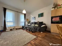 Apartament 2 camere de vanzare 54mp utili, 7mp balcon -Chisoda