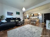 Apartament 2 camere de vanzare 54mp utili, 7mp balcon -Chisoda 