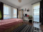 Apartament 2 camere de vanzare 54mp utili, 7mp balcon -Chisoda 