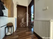 Apartament 2 camere de vanzare 54mp utili, 7mp balcon -Chisoda 