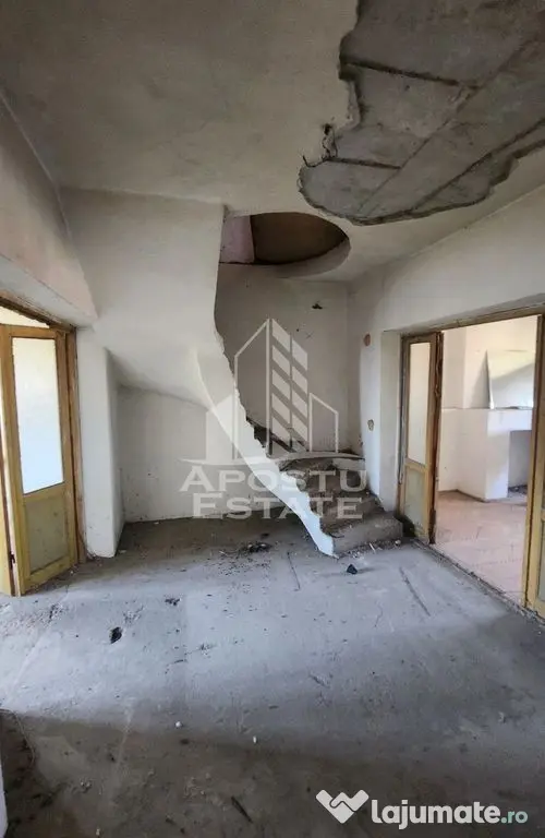 Apartament de vanzare in zona Complexului Studentesc, Timisoara,316 mp - Timisoara (Timis)