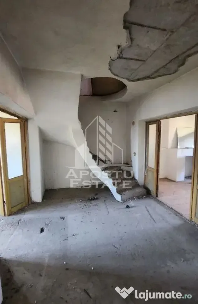 Apartament de vanzare in zona Complexului Studentesc, Timisoara,316 mp - Timisoara (Timis)