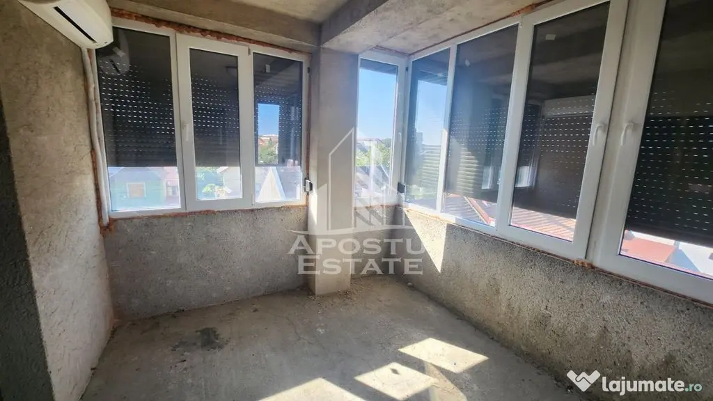 Apartament de vanzare in zona Complexului Studentesc, Timisoara,316 mp - Timisoara (Timis)