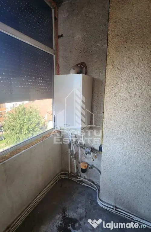 Apartament de vanzare in zona Complexului Studentesc, Timisoara,316 mp - Timisoara (Timis)