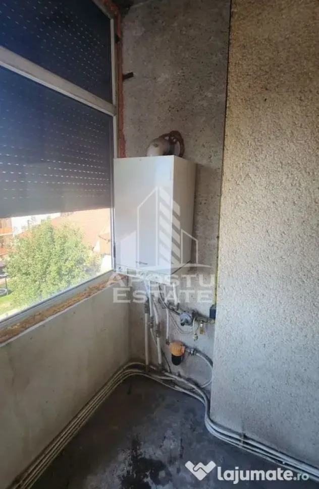 Apartament de vanzare in zona Complexului Studentesc, Timisoara,316 mp - Timisoara (Timis)