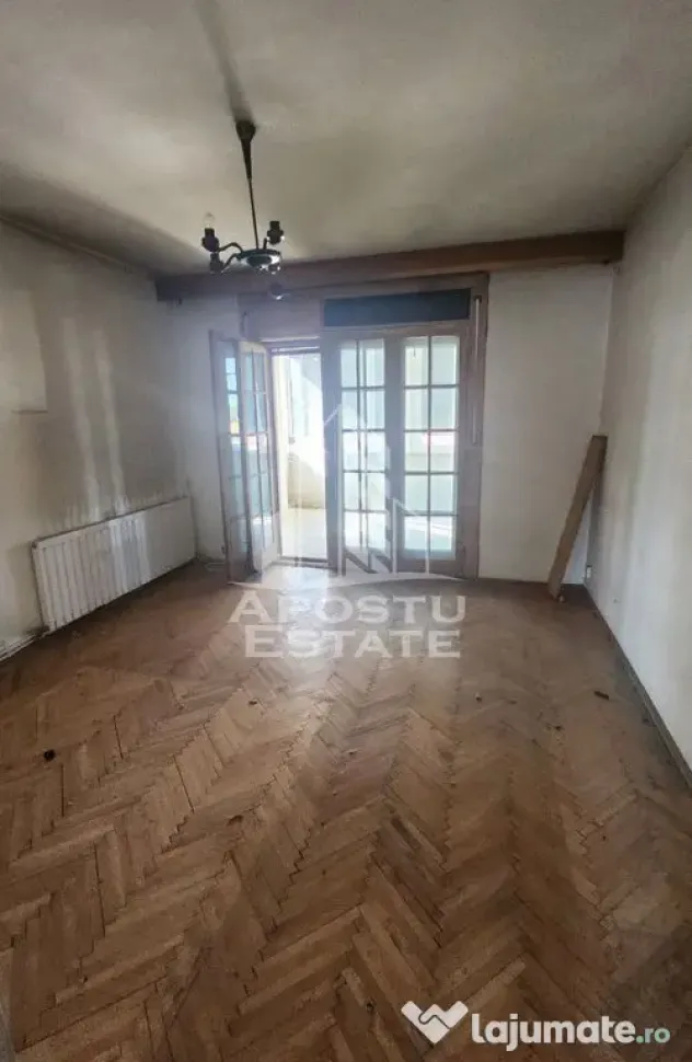 Apartament de vanzare in zona Complexului Studentesc, Timisoara,316 mp - Timisoara (Timis)