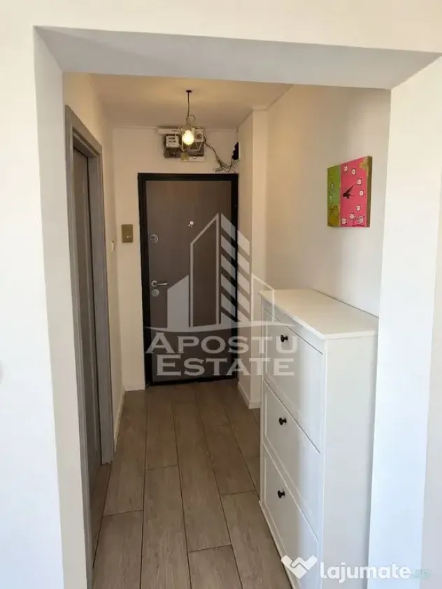 Apartament de vanzare cu 3 camere, Decomandat, Calea Sagului - Timisoara (Timis)