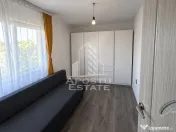 Apartament de vanzare cu 3 camere, Decomandat, Calea Sagului