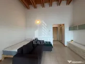 Apartament cu 1 camera de vanzare, loc de parcare, balcon, Dumbravita
