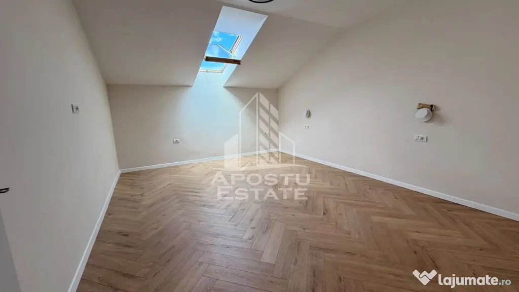 Apartamente 3 camere | Braytim | Parcare subterana - Timisoara (Timis)