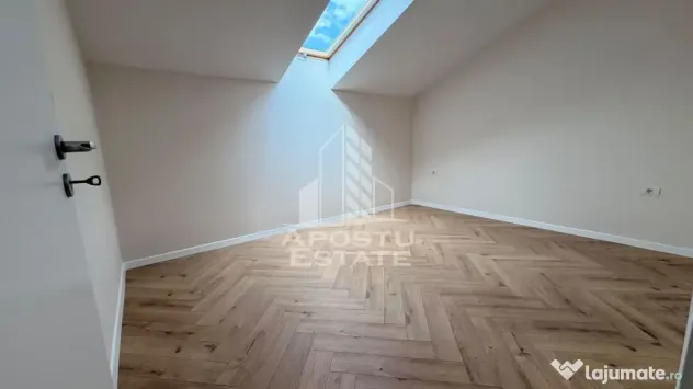 Apartamente 3 camere | Braytim | Parcare subterana - Timisoara (Timis)