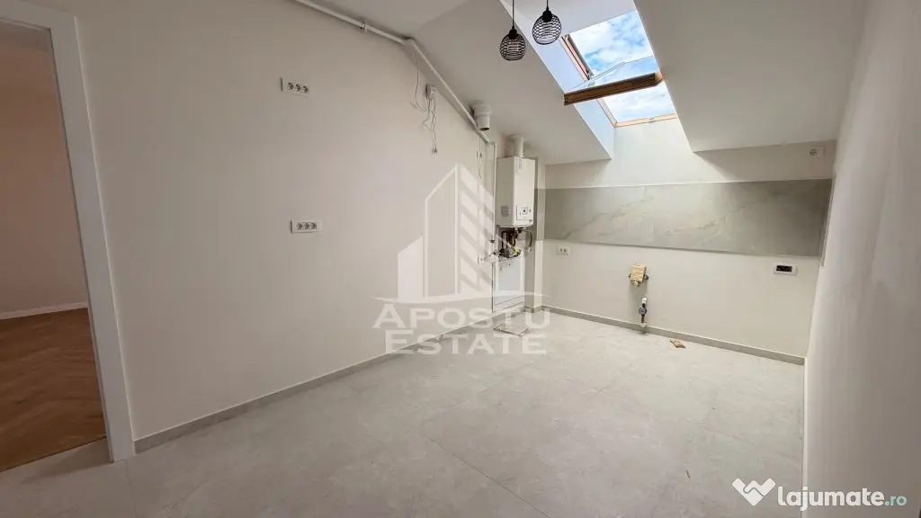Apartamente 3 camere | Braytim | Parcare subterana - Timisoara (Timis)