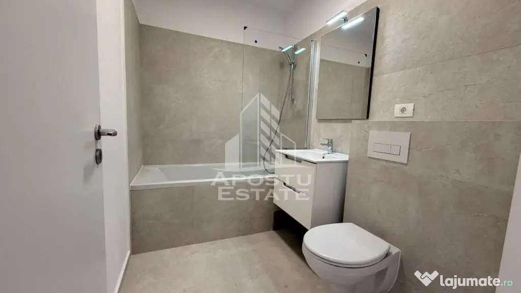 Apartamente 3 camere | Braytim | Parcare subterana - Timisoara (Timis)