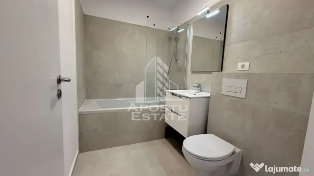 Apartamente 3 camere | Braytim | Parcare subterana - Timisoara (Timis)