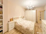 Apartament 2 camere și loc de parcare inclus în Girocului