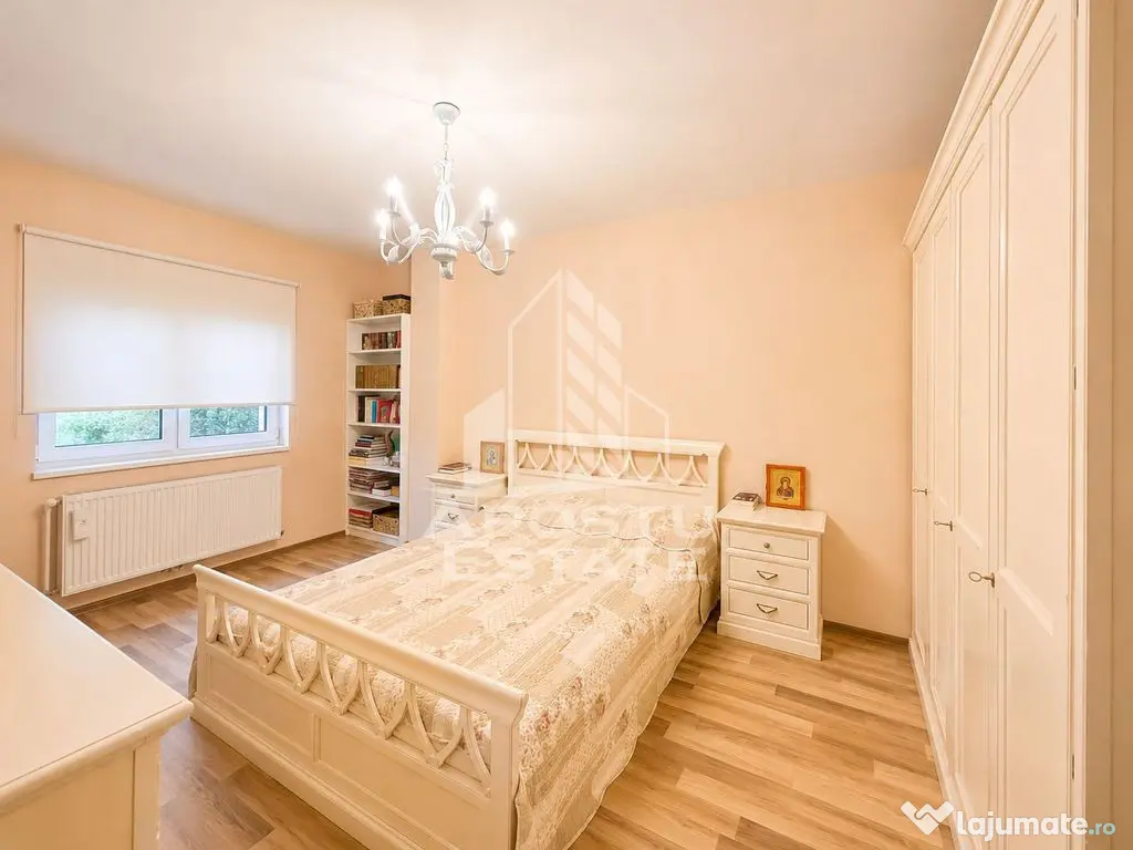 Apartament 2 camere și loc de parcare inclus în Girocului - Giroc (Timis)