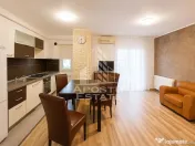 Apartament 2 camere și loc de parcare inclus în Girocului