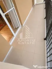 Apartament 2 camere și loc de parcare inclus în Girocului