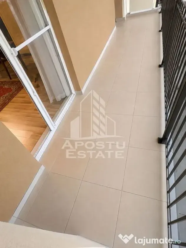 Apartament 2 camere și loc de parcare inclus în Girocului - Giroc (Timis)