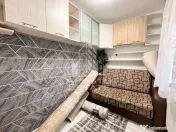 Apartament 2 camere, centrala proprie, mobilat si utilat, Soarelui 