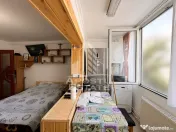 Apartament 2 camere, centrala proprie, mobilat si utilat, Soarelui 