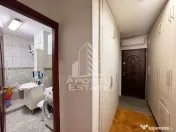 Apartament 2 camere, centrala proprie, mobilat si utilat, Soarelui 