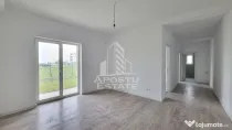 Apartament 3 camere de vanzare, gradina, zona Torontalului, Timisoara