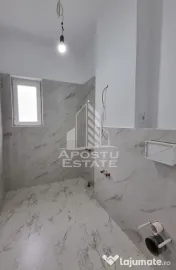 Apartament 3 camere de vanzare, gradina, zona Torontalului, Timisoara 