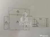 Apartament cu 1 camera de vanzare, in zona Stefan cel Mare, Timisoara 