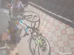bicicleta de oras