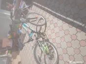 bicicleta de oras 