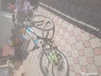bicicleta de oras 