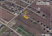 Teren intravilan 500 mp, Clinceni, ideal pentru constructii 