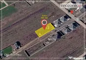 Teren intravilan 500 mp, Clinceni, ideal pentru constructii 