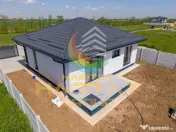 Casa 3 camere | 375 mp teren | 135.000 € | Comision 0%