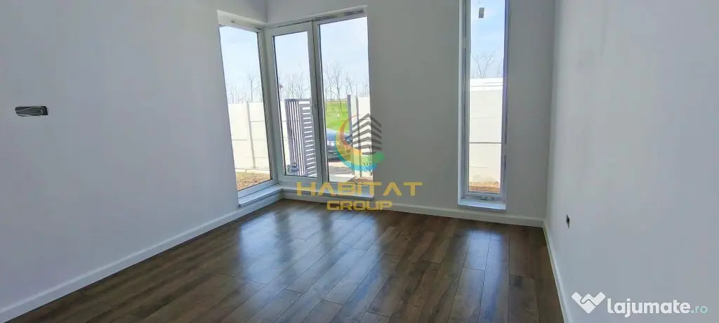 Casa 3 camere | 375 mp teren | 135.000 € | Comision 0% - Vidra (Bucuresti-Ilfov)