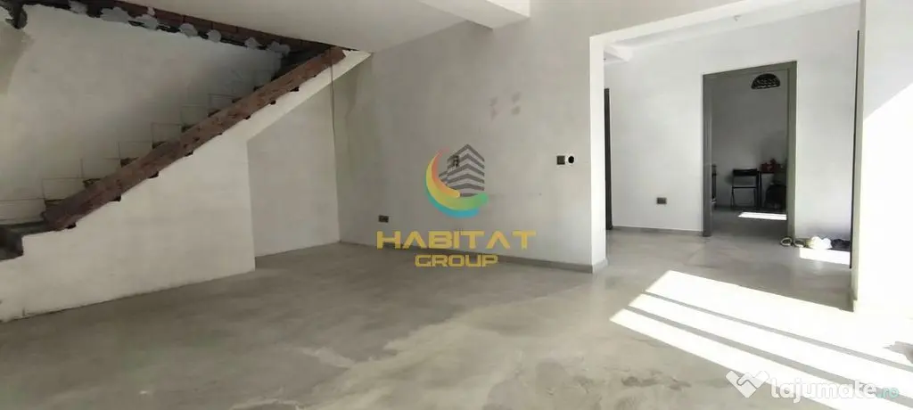 Casa P+1E | 4 Camere | Teren 270 mp | Comision 0 | Vidra - Vidra (Bucuresti-Ilfov)