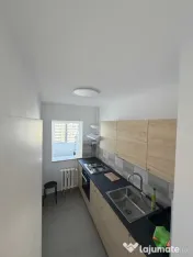 Iancului etaj 9 din 10 decomandat
