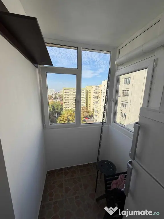 Iancului etaj 9 din 10 decomandat - Bucuresti (Bucuresti-Ilfov)