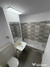 Iancului etaj 9 din 10 decomandat