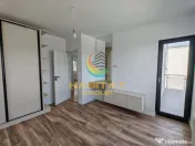 CASA MOBILATA | 3 DORMITOARE + 2 BAI | TEREN 380 MP | BERCENI