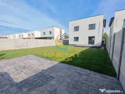 CASA MOBILATA | 3 DORMITOARE + 2 BAI | TEREN 380 MP | BERCENI